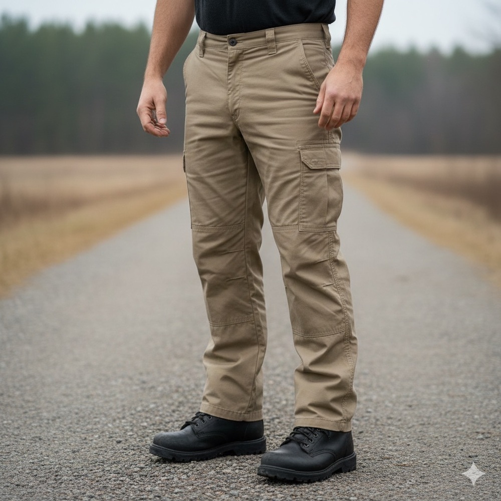 5.11 Tactical Men's Beige Cargo Pants Size 42x32